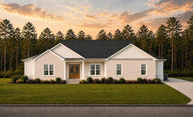 Colony Ridge