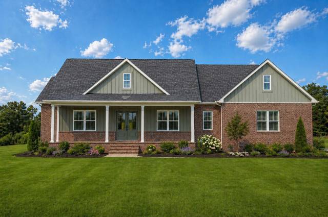Colony Ridge
