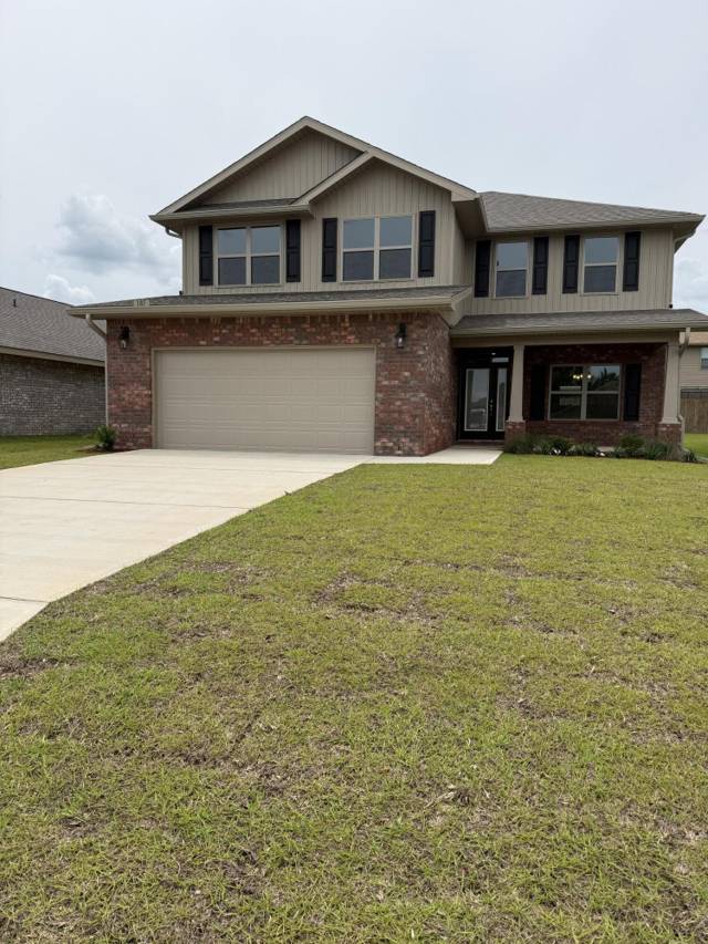 185 Ridgeway Circle home for sale in Ridgeway Landing