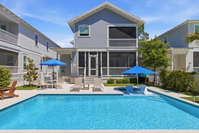 239 Flatwoods Forest Loop home for sale in Naturewalk at Seagrove