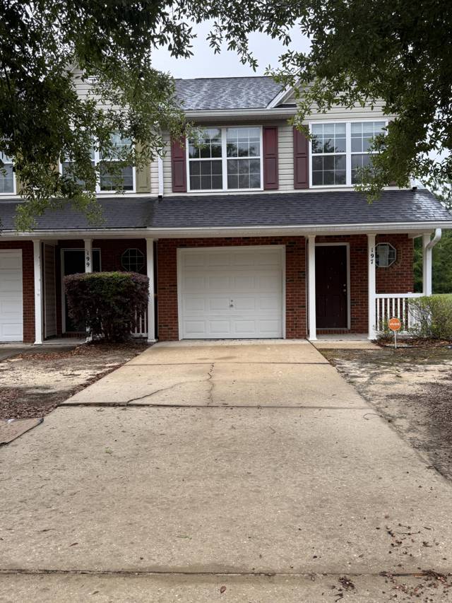 197 Swaying Pine Court home for sale in Rolling Pines