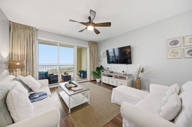 122 Seascape Drive #UNIT 1709 home for sale in Ariel Dunes