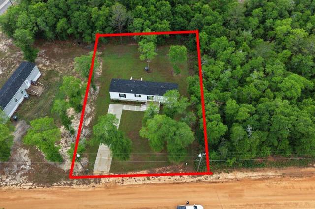 45 Royal Palm Avenue, home for sale in DeFuniak Springs