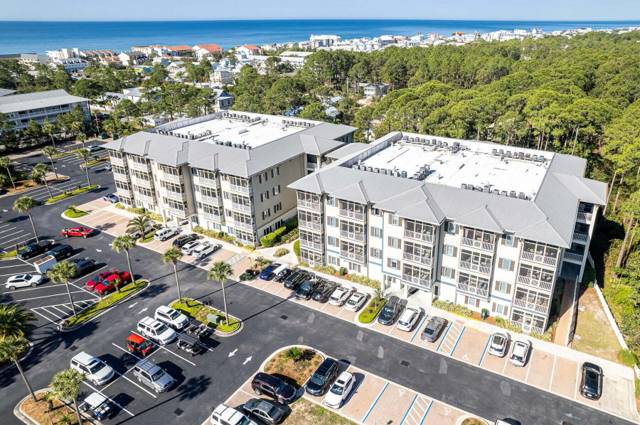 Seagrove Highlands