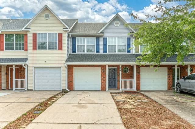 164 Swaying Pine Court home for sale in Rolling Pines