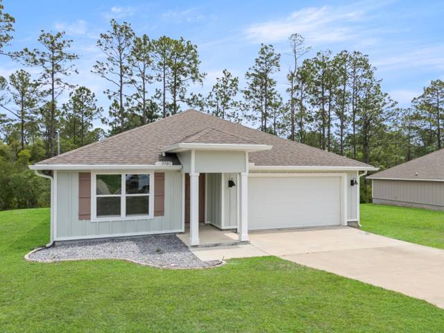 3507 Malus Court home for sale in Timberland Ridge