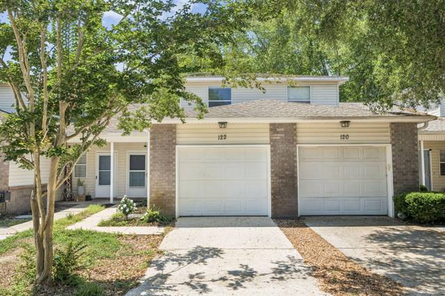 122 Dolphin Road #Unit 3, home for sale in Mary Esther