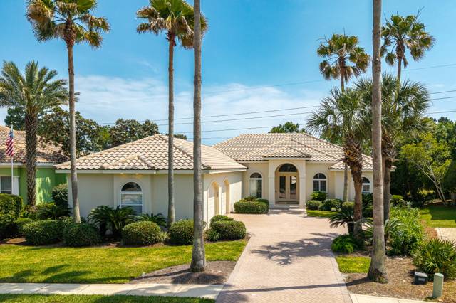 4722 Seastar Vista home for sale in Destiny East
