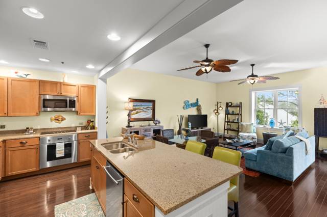 2046 W County Highway 30A ## M2314 home for sale in Redfish Village