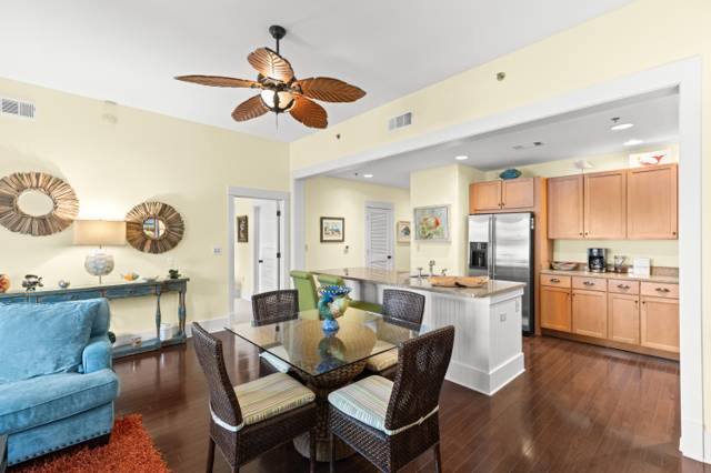 2046 W County Highway 30A ## M2314 home for sale in Redfish Village