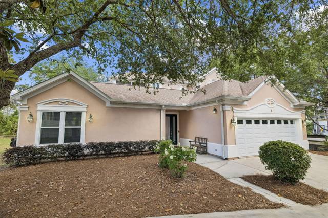 Fairway Villas