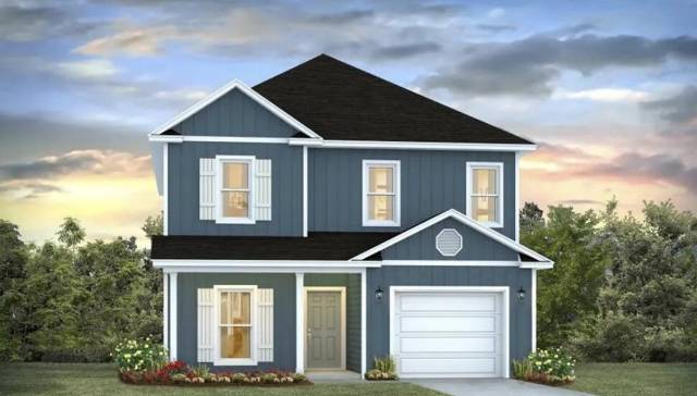 56 Dylan Drive home for sale in Crest Bay Cottages