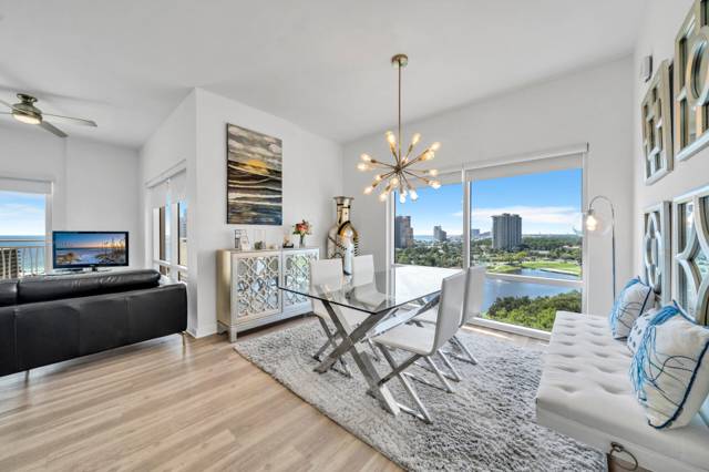 5000 S Sandestin Boulevard ## 6902/04 home for sale in Luau I