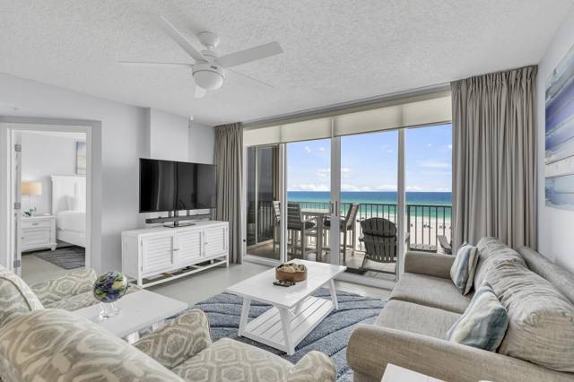 520 Santa Rosa Boulevard #411 home for sale in Island Princess