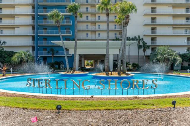 1751 Scenic Hwy 98 #510 home for sale in Sterling Shores