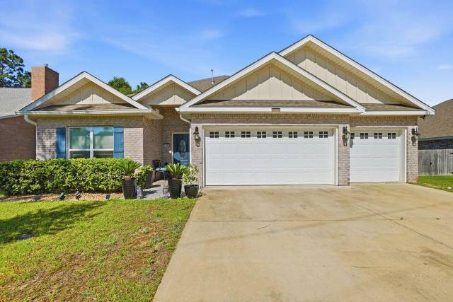 1102 Shoal River Drive home for sale in Patriot Ridge
