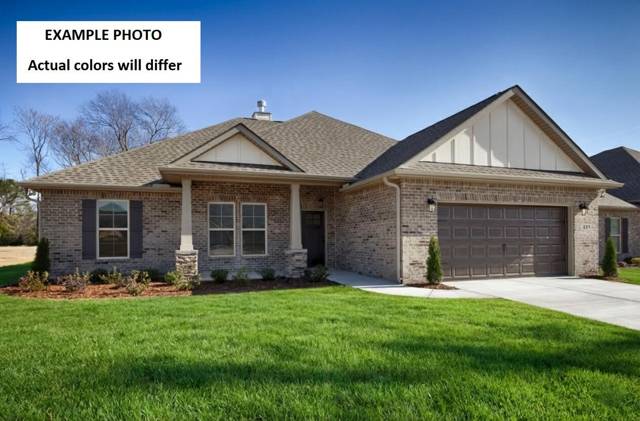 10 W Tweet Street home for sale in Hammock Bay - Bird Song