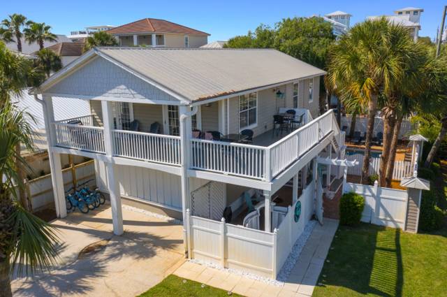 67 Miami Street home for sale in Frangista Beach
