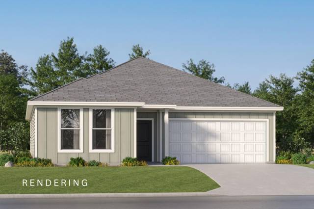 187 Bent Oak Drive #Homesite A11 home for sale in Cross Creek