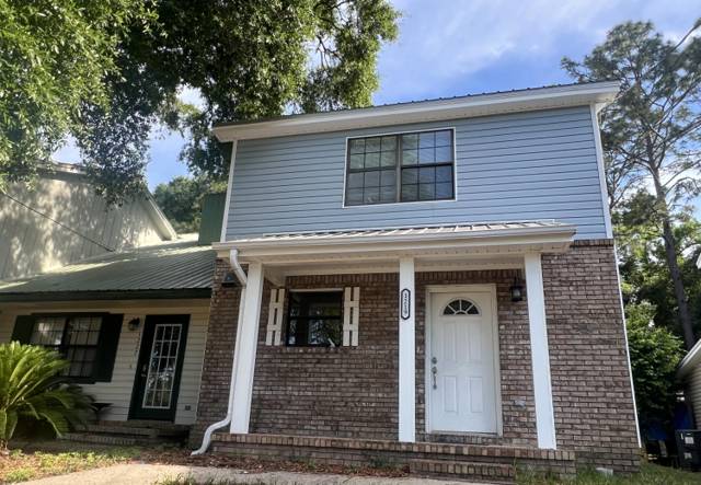 1219 Walter Avenue, home for sale in Crestview