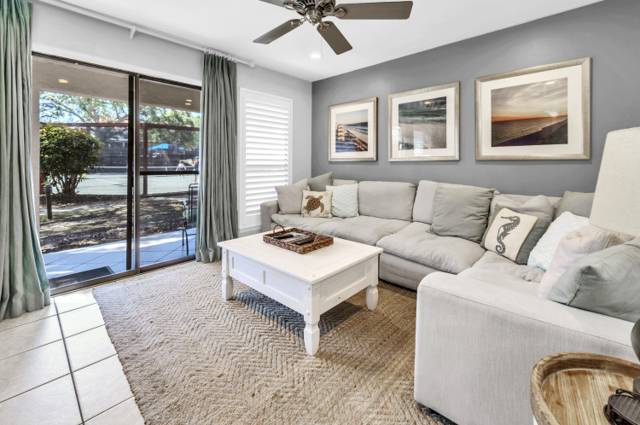 26 Forest Hills Lane ## 26B home for sale in Tops'l Tennis Village