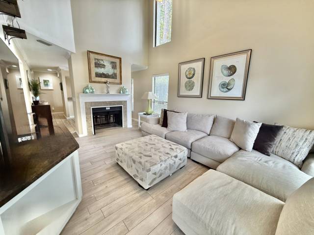 6 Wimbledon Court ## 6D home for sale in Tops'l Tennis Village