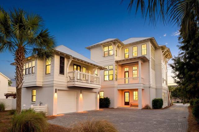 3537 E County Highway 30A home for sale in Gulf Shore Manor