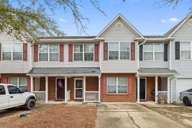 171 Swaying Pine Court home for sale in Rolling Pines