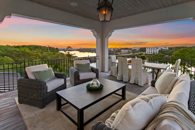 63 S Camp Creek Road home for sale in Gulf Lake Beaches Estates