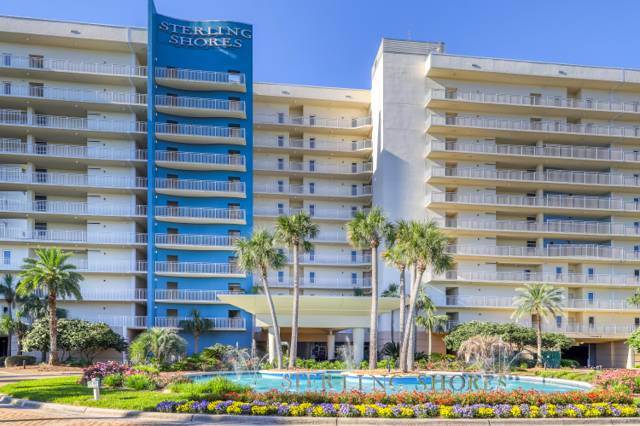 1751 Scenic Highway 98 #Unit 313 home for sale in Sterling Shores