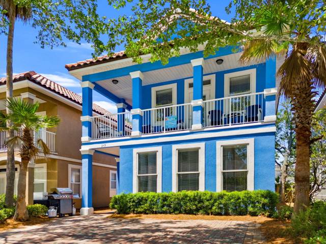 249 Kono Way home for sale in Villages of Crystal Beach