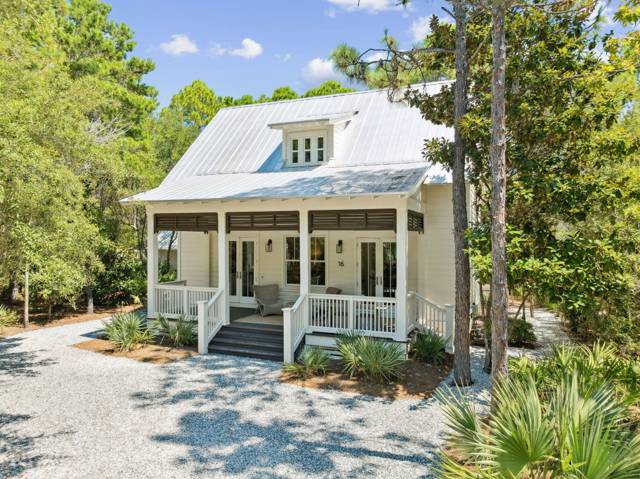 16 Bosk Lane home for sale in The Hammocks of Seagrove