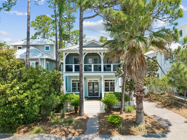 181 Matt's Way home for sale in Lakeside at Blue Mountain Beach