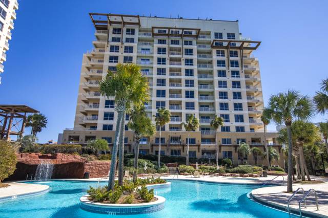 5002 S Sandestin Boulevard #UNIT 7029 home for sale in Luau Ii