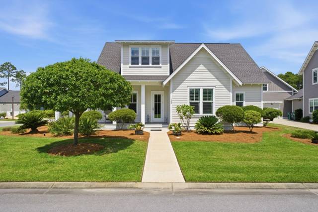 133 Sandchase Circle #Lot 15 home for sale in Watersound Origins