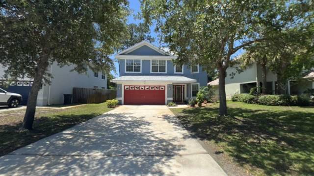 405 Loblolly Bay Drive home for sale in Driftwood Estates