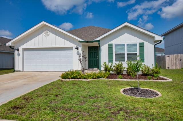 338 Flounder Street home for sale in Shoal River Landing