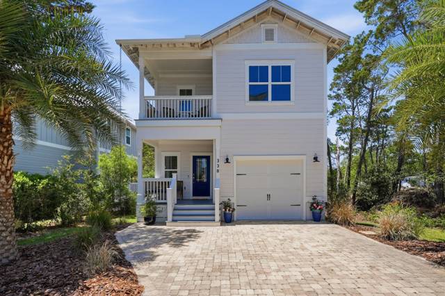 338 Grande Pointe Circle home for sale in Grande Pointe at Inlet Beach