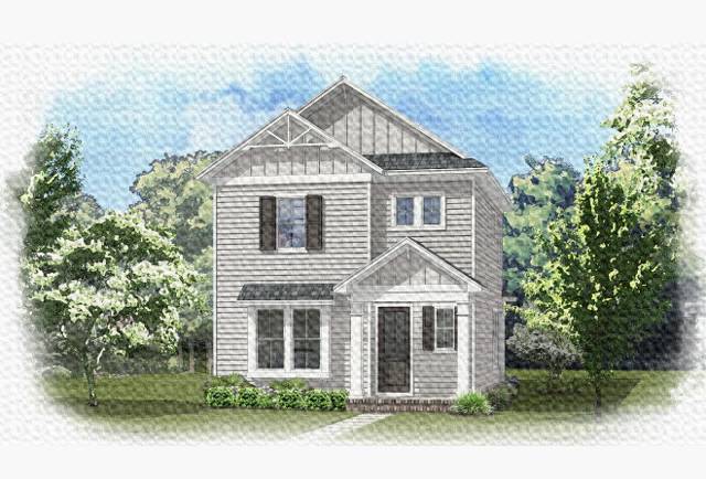 408 Marsh Deer, new construction home in Niceville