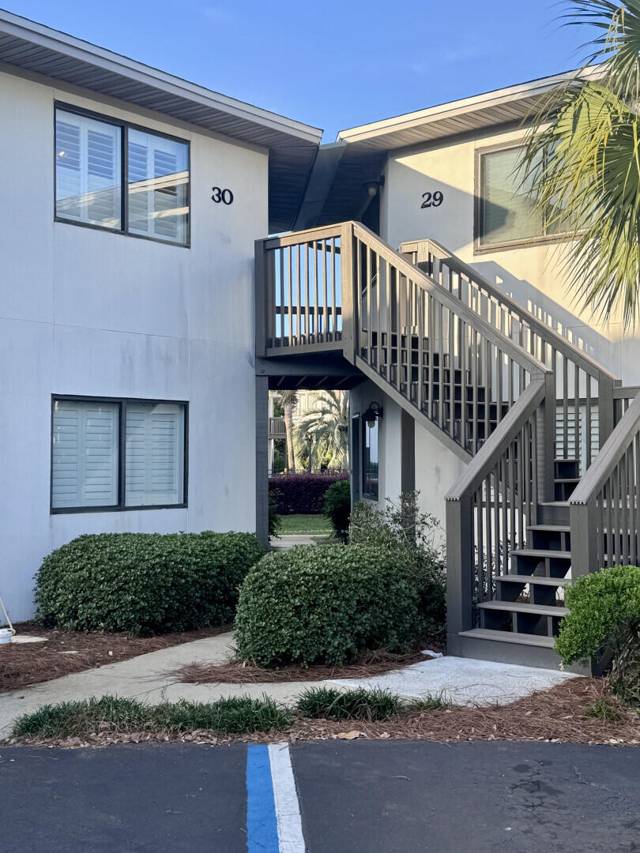 285 Payne Street #29A