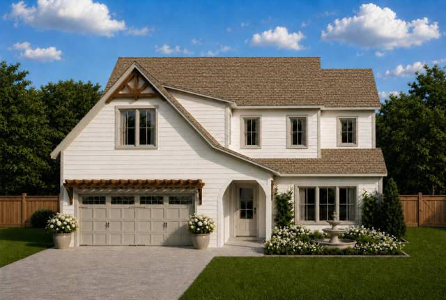 1184 Driftwood Point Road home for sale in Driftwood Shores
