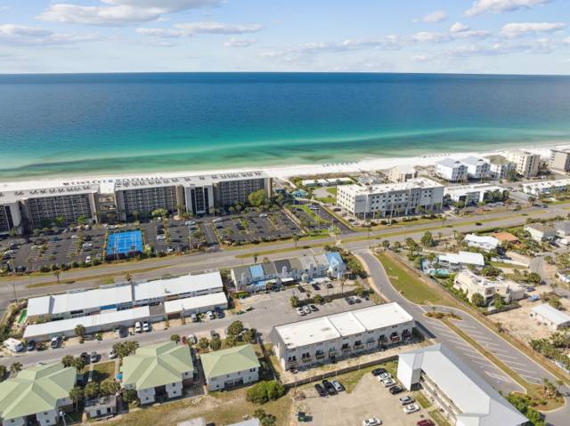 356 Billfish Avenue #4 home for sale in Santa Rosa Island