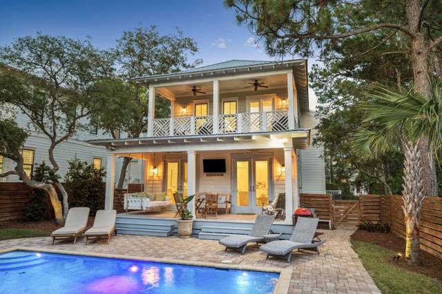 164 S Gulf Drive home for sale in Eastern Lake S/D