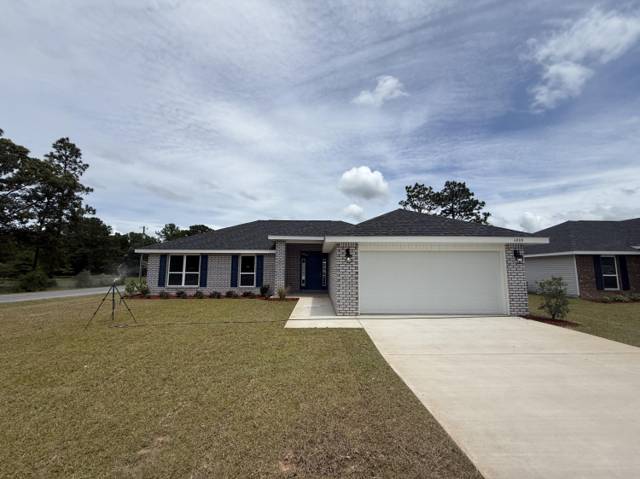 6000 Crocket Cove home for sale in Ashton View