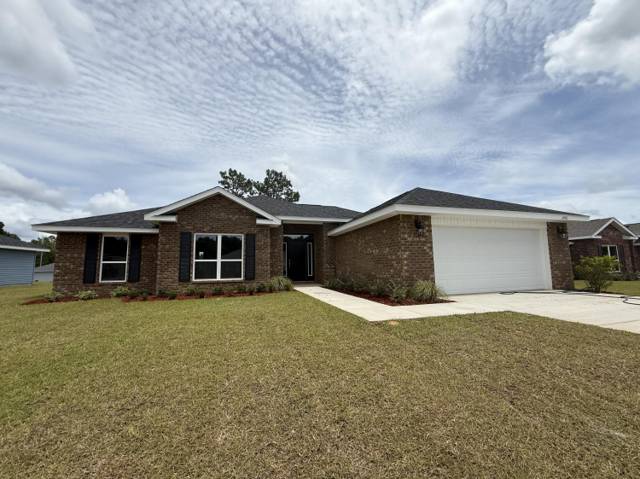 6002 Crocket Cove home for sale in Ashton View