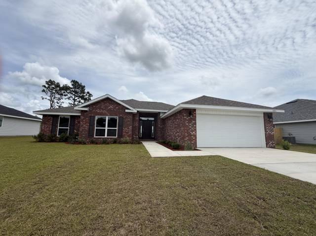 6004 Crocket Cove home for sale in Ashton View