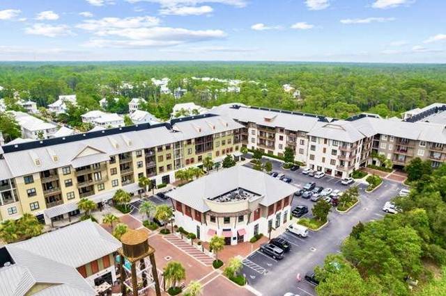 2050 W County Highway 30A #M1413 home for sale in Redfish Village