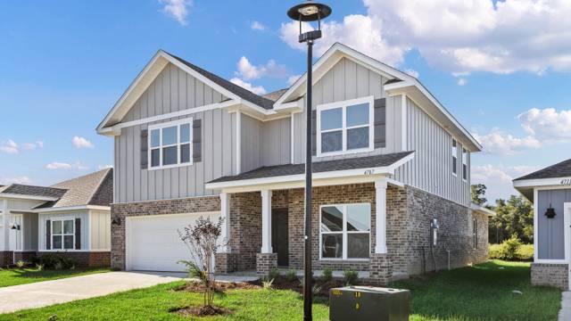 171 Cox Road home for sale in Harstvedt Plantation