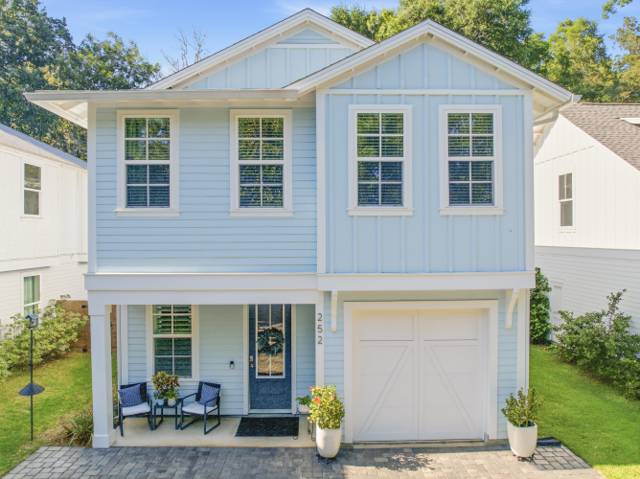 252 Rearden Way home for sale in Sacred Oaks