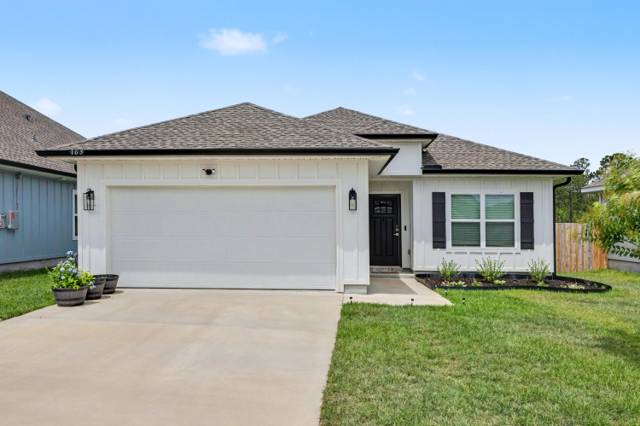 163 Blooming Cove home for sale in Magnolia Creek